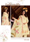 Comfort Lady Vol 2 Digital Printed Designer Kurti With Bottom Dupatta Wholesale Shop In Surat